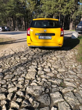 Dacia Logan 1.5d, снимка 4