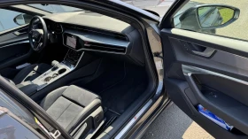 Audi A6 Авант, снимка 3