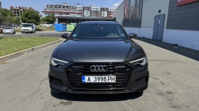Audi A6 Авант, снимка 12