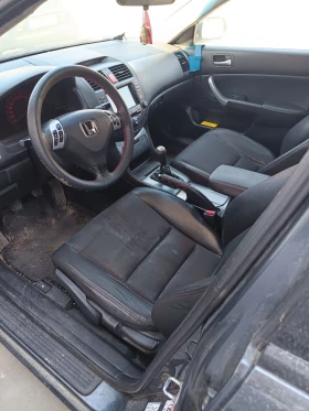 Honda Accord, снимка 2
