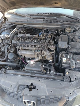 Honda Accord, снимка 5