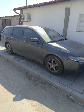 Honda Accord, снимка 3