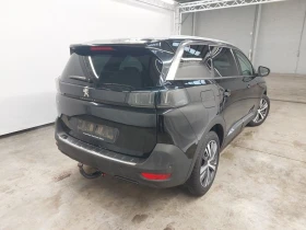 Peugeot 5008 Allure, снимка 3