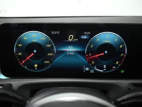 Mercedes-Benz A 220 * АвтоКредит * (ЦЕНА ДО БГ), снимка 13