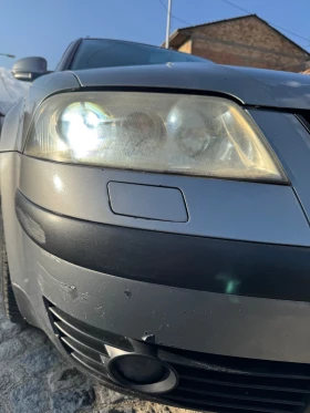 VW Passat 1.9TDI, снимка 3