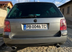 VW Passat 1.9TDI, снимка 1