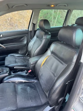 VW Passat 1.9TDI, снимка 12
