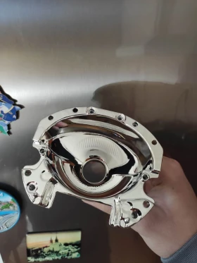 VW Passat 1.9TDI, снимка 16