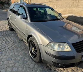 VW Passat 1.9TDI, снимка 7