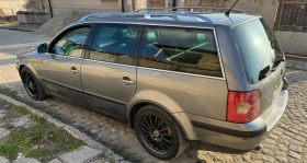 VW Passat 1.9TDI, снимка 5