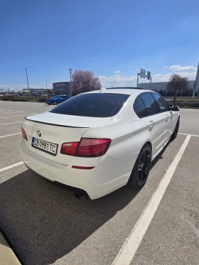 BMW 535 3.0i XDrive, снимка 5