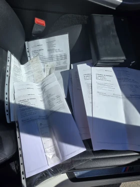 BMW 535 3.0i XDrive, снимка 12