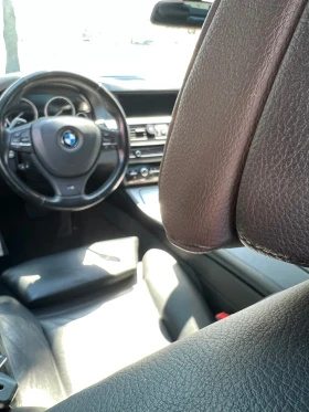 BMW 535 3.5 XDrive, снимка 9