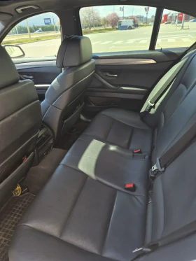 BMW 535 3.0i XDrive, снимка 8