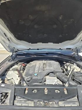 BMW 535 3.0i XDrive, снимка 10