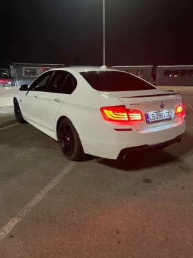 BMW 535 3.5 XDrive, снимка 1