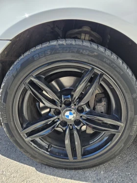 BMW 535 3.0i XDrive, снимка 11