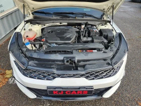 Kia K5 2.0 Lpi, снимка 8