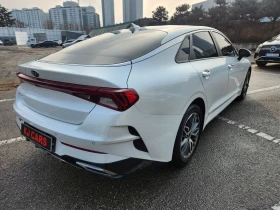 Kia K5 2.0 Lpi, снимка 4