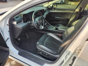Kia K5 2.0 Lpi, снимка 13