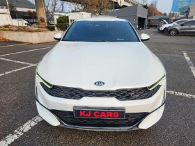 Kia K5 2.0 Lpi, снимка 2