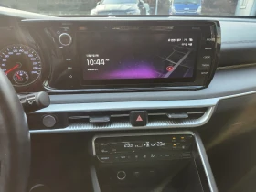 Kia K5 2.0 Lpi, снимка 15