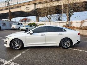 Kia K5 2.0 Lpi, снимка 6