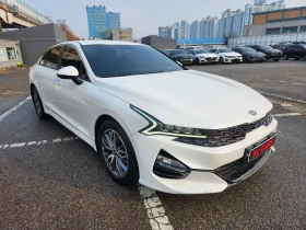 Kia K5 2.0 Lpi, снимка 3