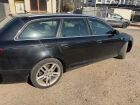 Audi A6 2.7TDI quattro, снимка 2