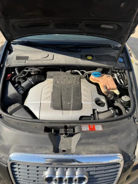 Audi A6 2.7TDI quattro, снимка 10