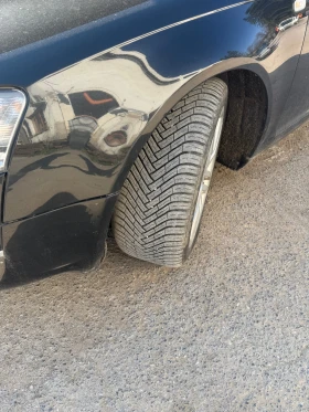 Audi A6 2.7TDI quattro, снимка 11