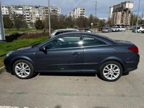 Opel Astra КАБРИОЛЕТ, София, ОТЛИЧЕН, Бензин., снимка 15