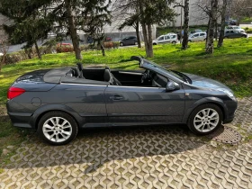 Opel Astra КАБРИОЛЕТ, София, ОТЛИЧЕН, Бензин., снимка 4