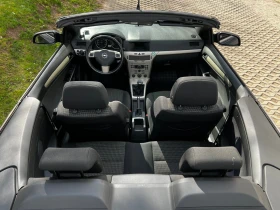 Opel Astra КАБРИОЛЕТ, София, ОТЛИЧЕН, Бензин., снимка 12