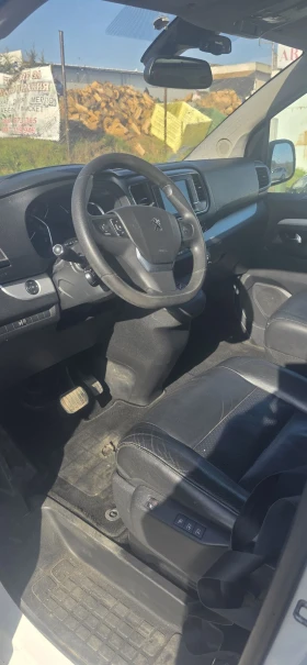 Peugeot Traveler LONG , снимка 13