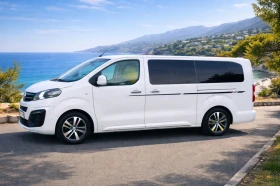 Peugeot Traveler LONG , снимка 9