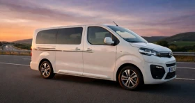 Peugeot Traveler LONG , снимка 6