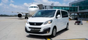 Peugeot Traveler LONG , снимка 2
