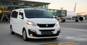 Peugeot Traveler LONG , снимка 3