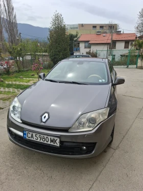 Renault Laguna, снимка 1