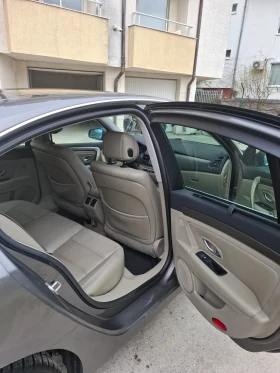 Renault Laguna, снимка 5