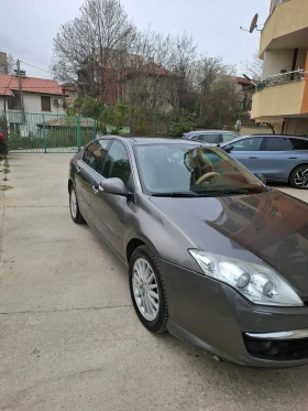 Renault Laguna, снимка 3