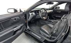Ford Mustang 5.0* GT* ОБДУХВАНЕ* ДИСТРОНИК* КАМЕРА* КЕЙЛЕС* , снимка 7
