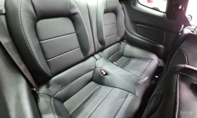 Ford Mustang 5.0* GT* ОБДУХВАНЕ* ДИСТРОНИК* КАМЕРА* КЕЙЛЕС* , снимка 16