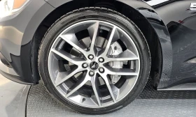 Ford Mustang 5.0* GT* ОБДУХВАНЕ* ДИСТРОНИК* КАМЕРА* КЕЙЛЕС* , снимка 6