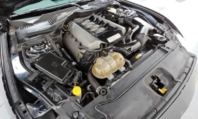 Ford Mustang 5.0* GT* ОБДУХВАНЕ* ДИСТРОНИК* КАМЕРА* КЕЙЛЕС* , снимка 17