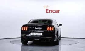 Ford Mustang 5.0* GT* ОБДУХВАНЕ* ДИСТРОНИК* КАМЕРА* КЕЙЛЕС* , снимка 4