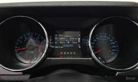 Ford Mustang 5.0* GT* ОБДУХВАНЕ* ДИСТРОНИК* КАМЕРА* КЕЙЛЕС* , снимка 15