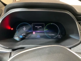 Renault Zoe Intense 52kWh Терпомомпа Гаранция, снимка 8
