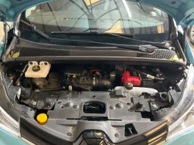 Renault Zoe Intense 52kWh Терпомомпа Гаранция, снимка 6